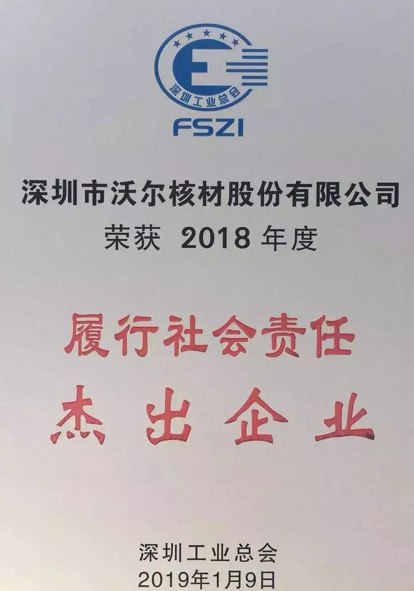 东升国际核材荣获“2018年度履行社会责任杰出企业”荣誉称号02.jpg 东升国际核材荣获“2018年度履行社会责任杰出企业”荣誉称号02.jpg